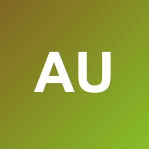 Alte University logo