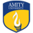 Amity University Dubai logo