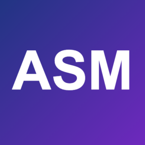 Andijan State Medical Institute logo
