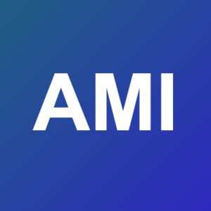 Asian Medical Institute logo