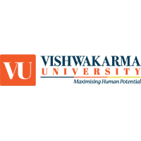 Vishwakarma University Pune logo