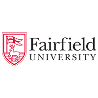 Fairfield University logo