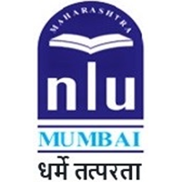 Maharashtra National Law University Mumbai logo