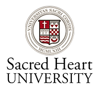 Sacred Heart University logo