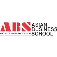 Asian Business School logo