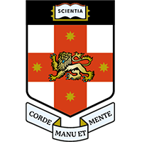 University of New South Wales logo
