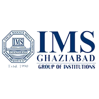 IMS Ghaziabad logo