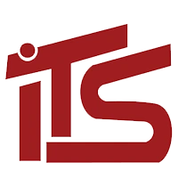 I.T.S School of Management Ghaziabad logo