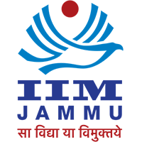 Indian Institute of Management Jammu logo
