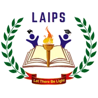 Little Angel Institute of Professional Studies logo