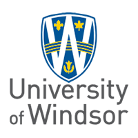 Odette School of Business logo