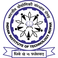 Indian Institute of Technology Ropar logo