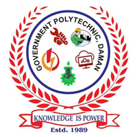 Government Polytechnic logo