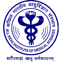 All India Institute of Medical Sciences New Delhi logo