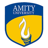 Amity University Online logo