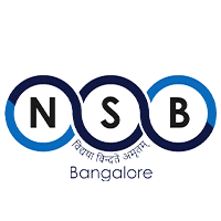 NSB Bangalore logo