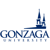 Gonzaga University logo