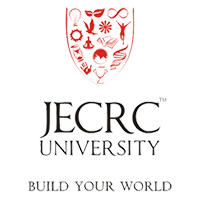 JECRC University logo