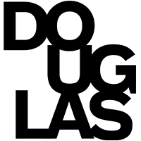 Douglas College logo