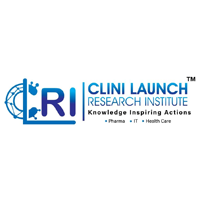 Clini Launch Research Institute logo