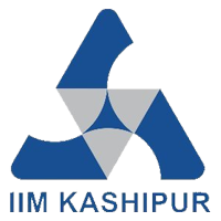 Indian Institute of Management Kashipur logo