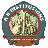 RR Group of Institutions Bangalore logo