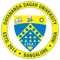 Dayananda Sagar University logo