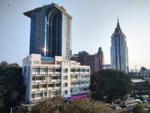 Bangalore