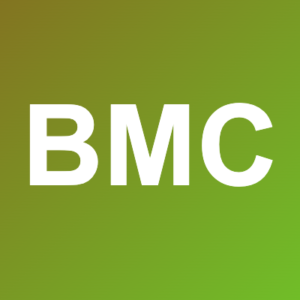 Bangladesh Medical College logo
