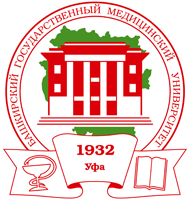 Bashkir State Medical University logo
