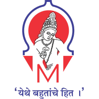 Marathwada Mitra Mandal’s College of Engineering logo
