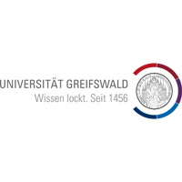 University of Greifswald logo