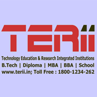 Technology Education and Research Integrated Institute logo