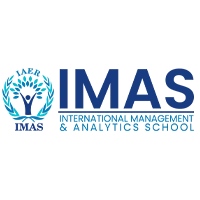 International Management And Analytics School (IMAS) logo