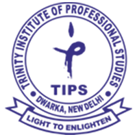 Trinity Institute of Professional Studies logo