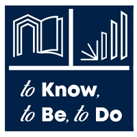 Prestige University logo