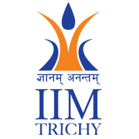 Indian Institute of Management Tiruchirappalli logo