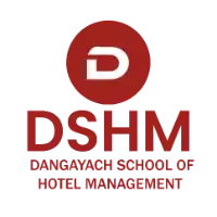 Dangayach School of Hotel Management logo