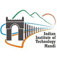 Indian Institute of Technology Mandi logo