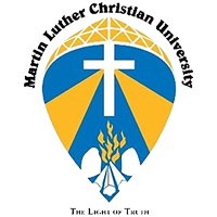 Martin Luther Christian University logo