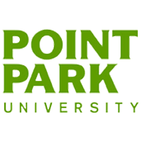 Point Park University logo