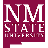New Mexico State University logo