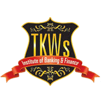 TKWs Institute of Banking & Finance logo