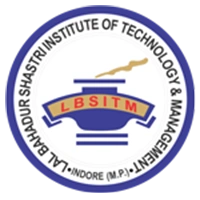 Lal Bahadur Shastri Institute of Technology and Management Indore logo