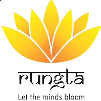 Sanjay Rungta Group of Institutions logo