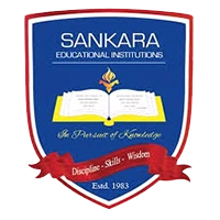 Sankara Polytechnic College logo