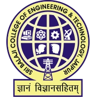 Sri Balaji College of Engineering and Technology logo
