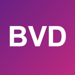 Bharati Vidyapeeth Distance Learning logo