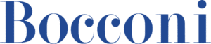 Bocconi University logo