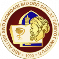 Bukhara State Medical Institute logo